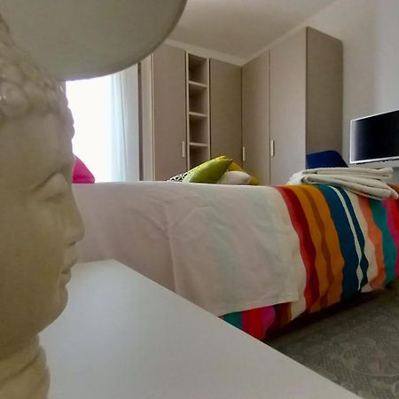 Kalimera Guest House Giardini Naxos Exterior photo