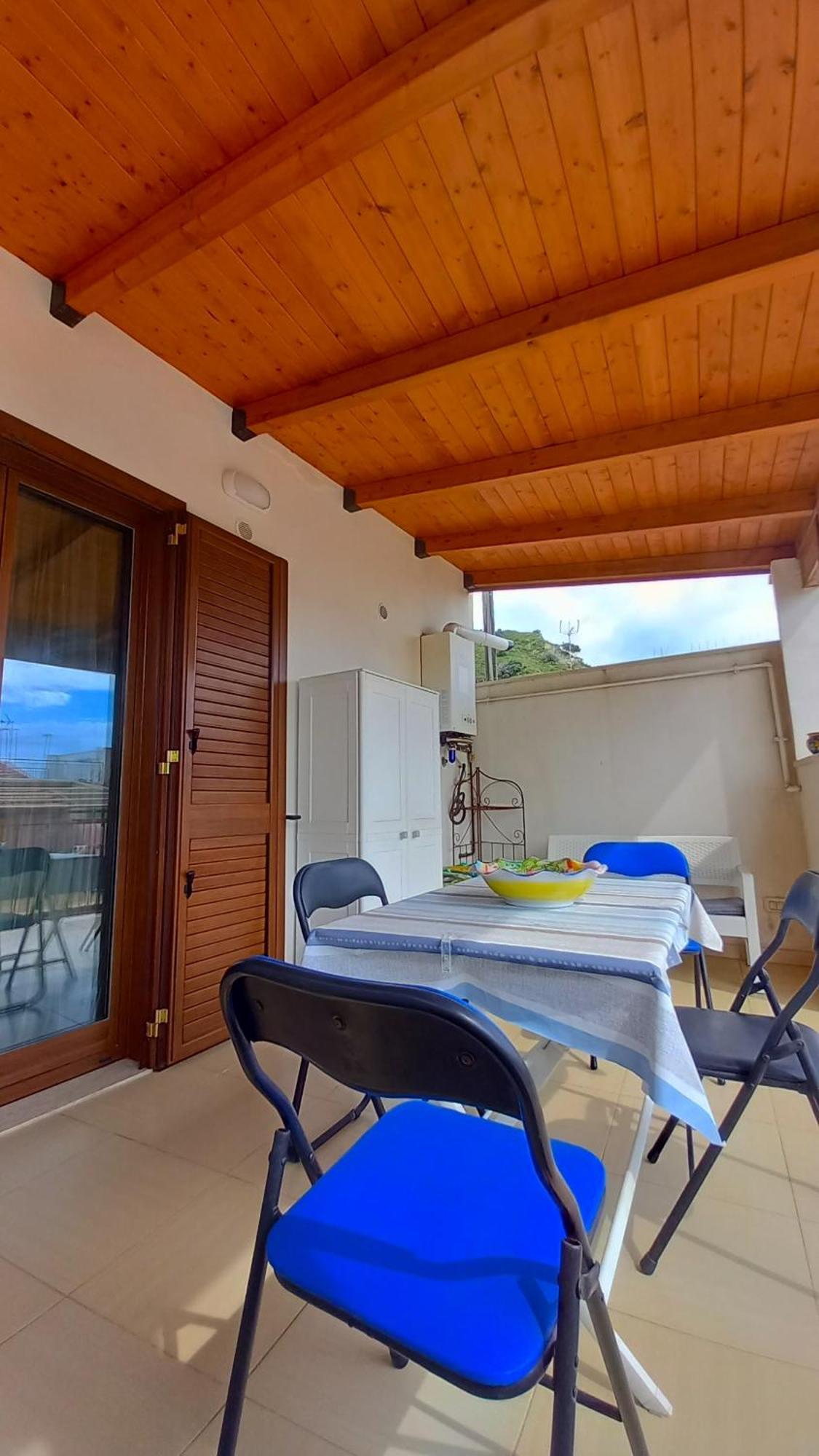 Kalimera Guest House Giardini Naxos Exterior photo
