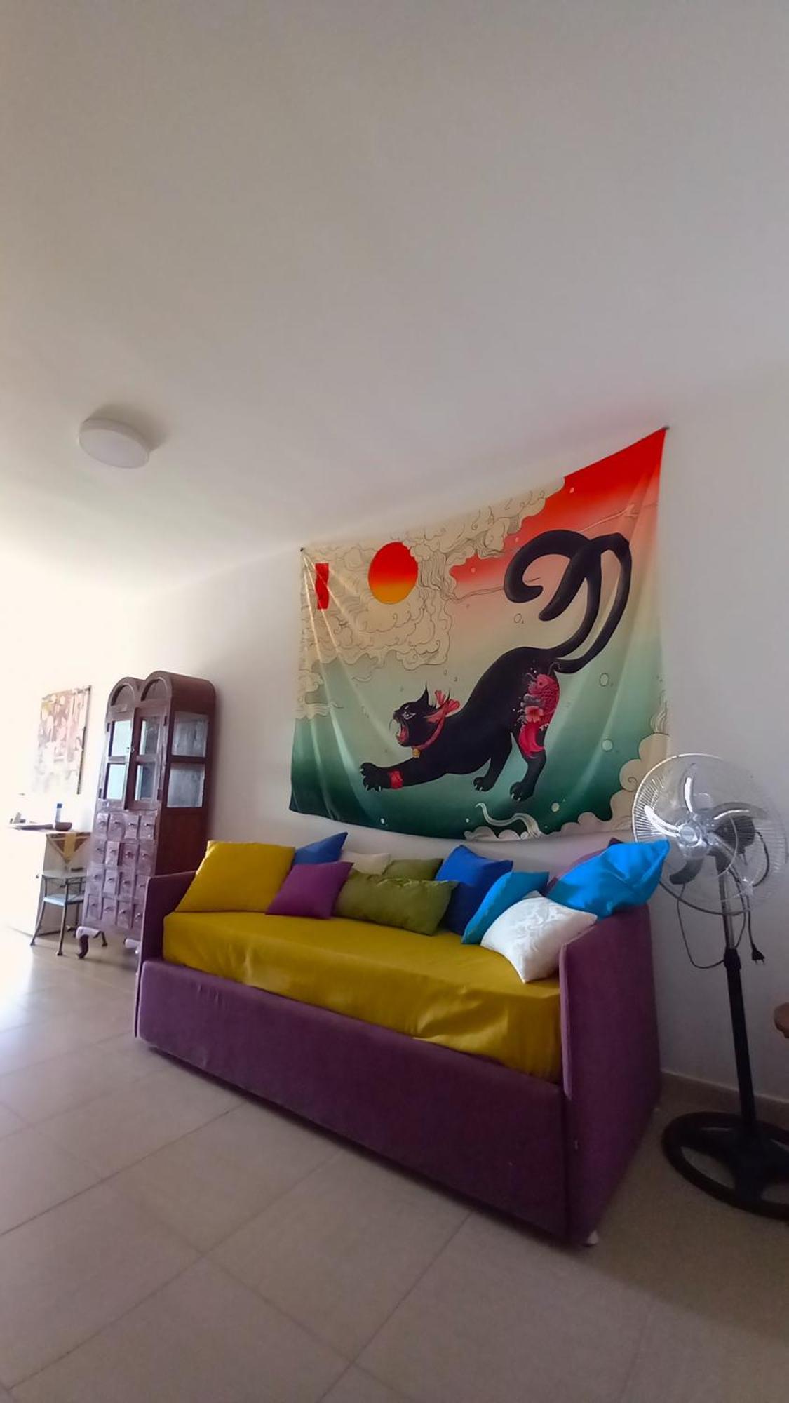 Kalimera Guest House Giardini Naxos Exterior photo