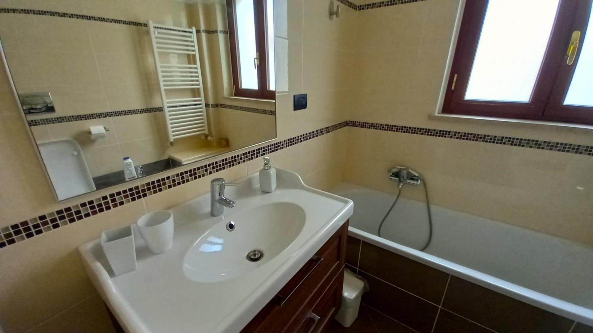 Kalimera Guest House Giardini Naxos Exterior photo
